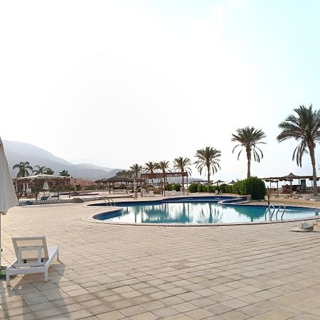 Duplex Villa Ain Sukhna Bagian luar foto