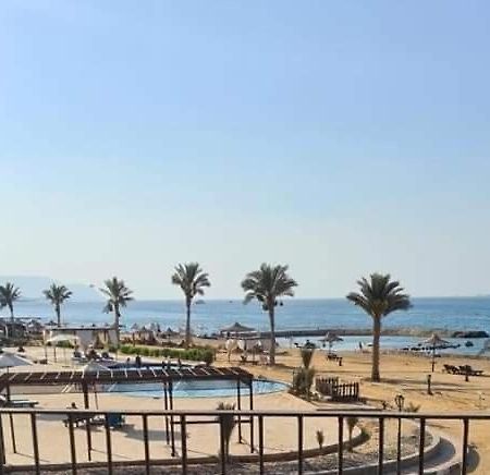 Duplex Villa Ain Sukhna Bagian luar foto