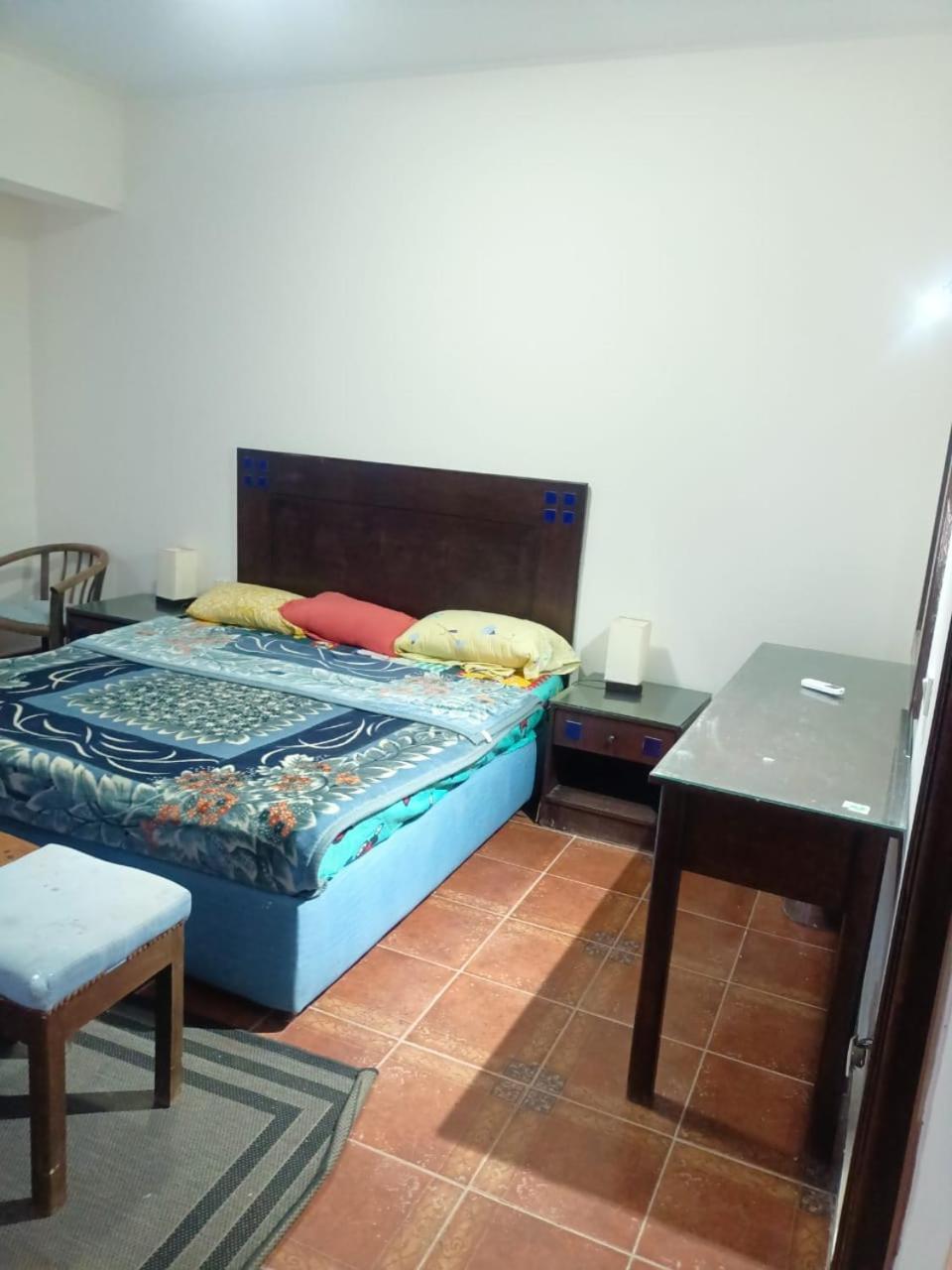 Duplex Villa Ain Sukhna Bagian luar foto