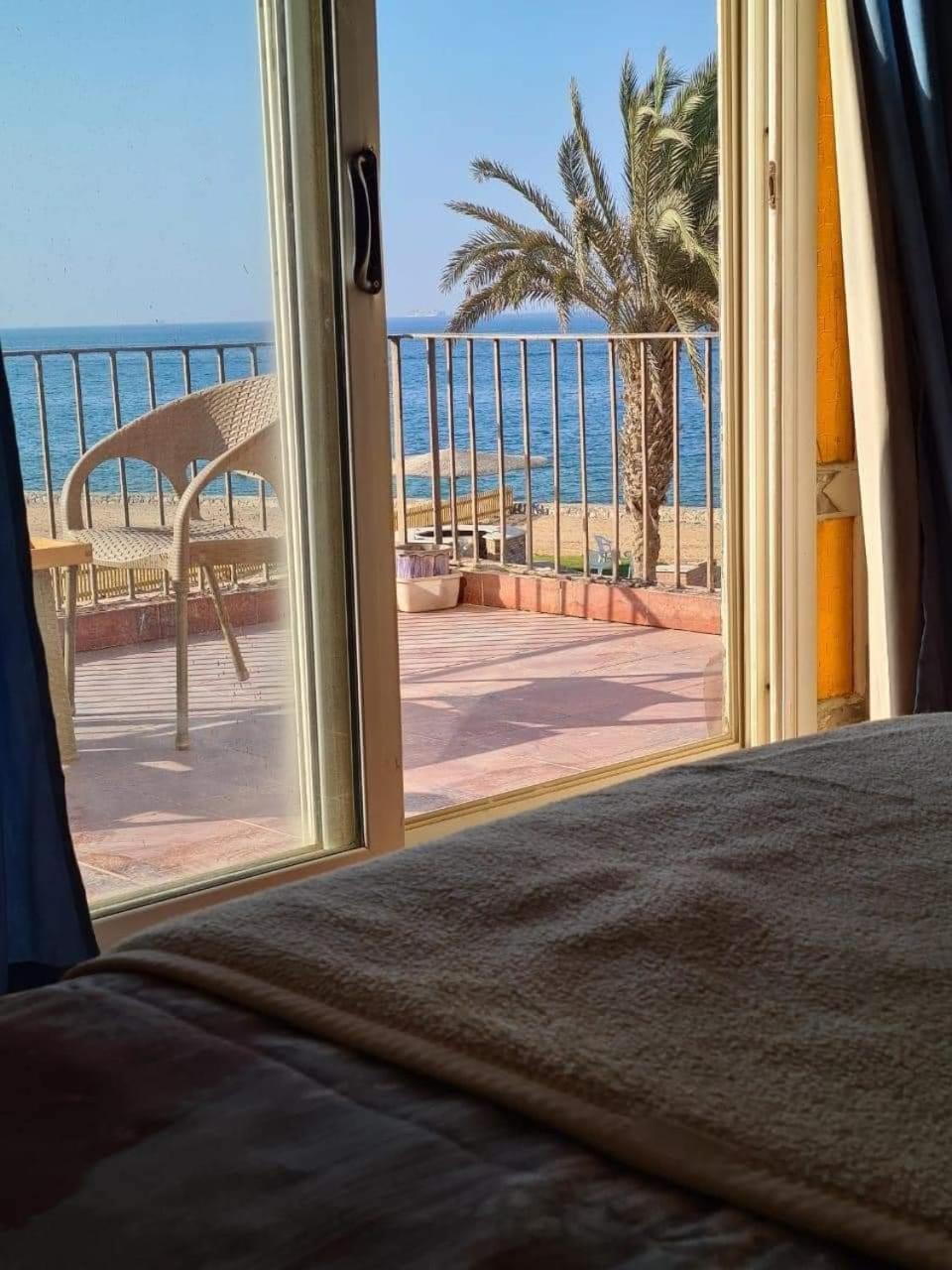 Duplex Villa Ain Sukhna Bagian luar foto