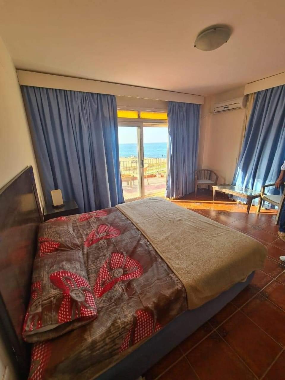 Duplex Villa Ain Sukhna Bagian luar foto