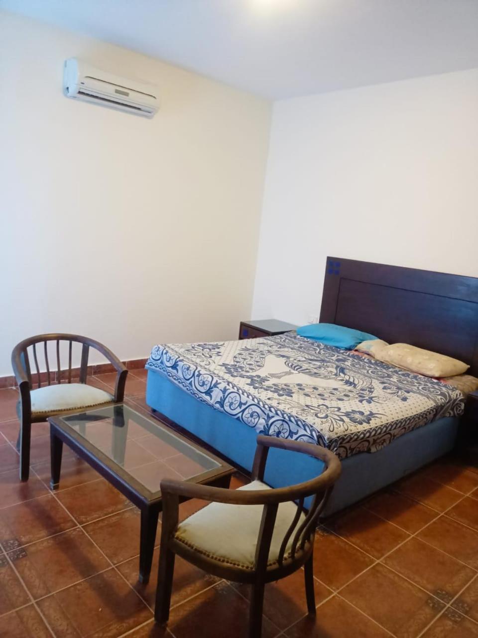 Duplex Villa Ain Sukhna Bagian luar foto