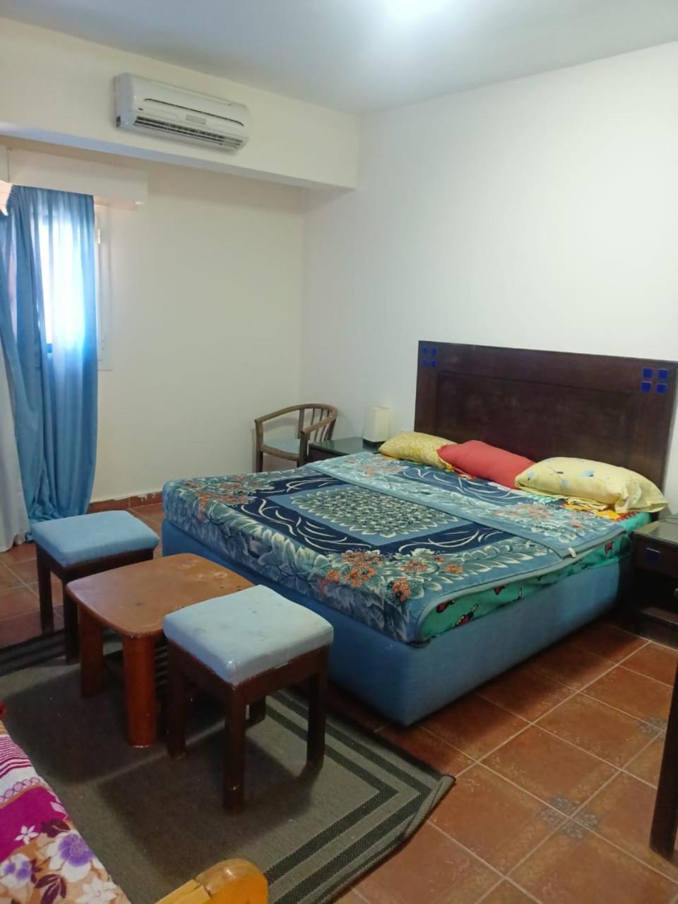 Duplex Villa Ain Sukhna Bagian luar foto