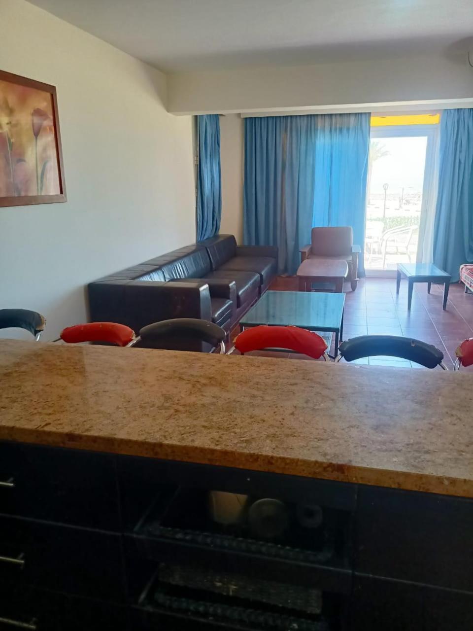 Duplex Villa Ain Sukhna Bagian luar foto