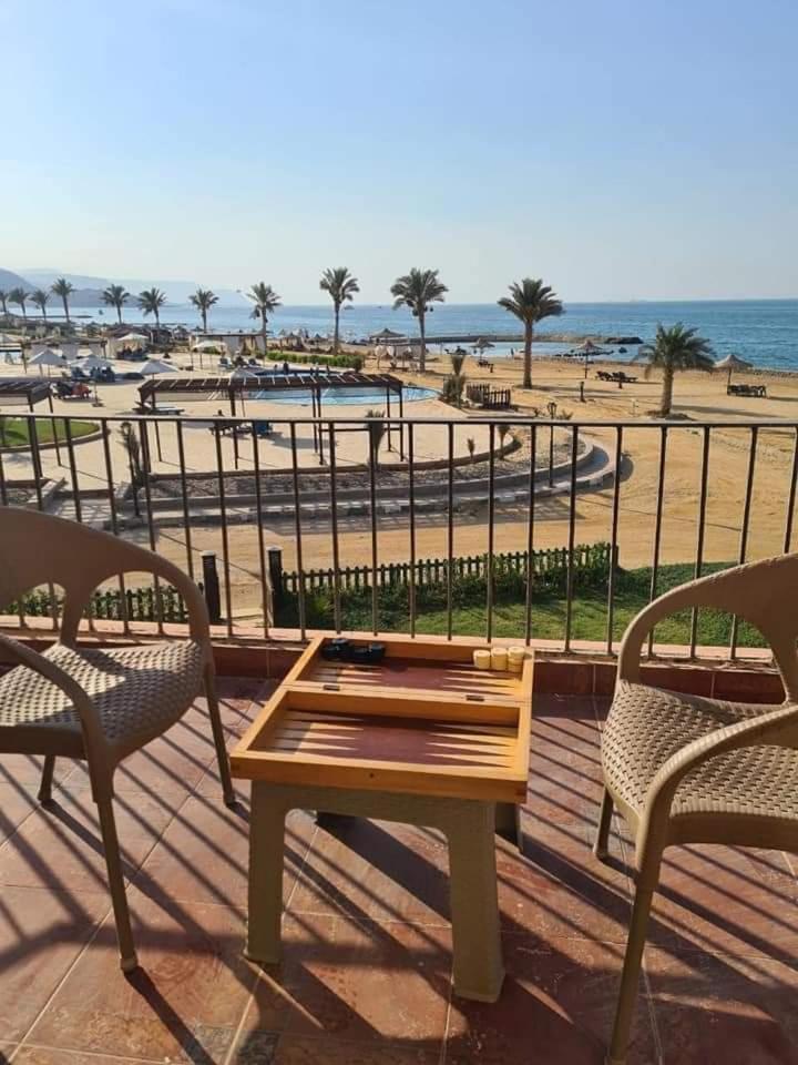 Duplex Villa Ain Sukhna Bagian luar foto