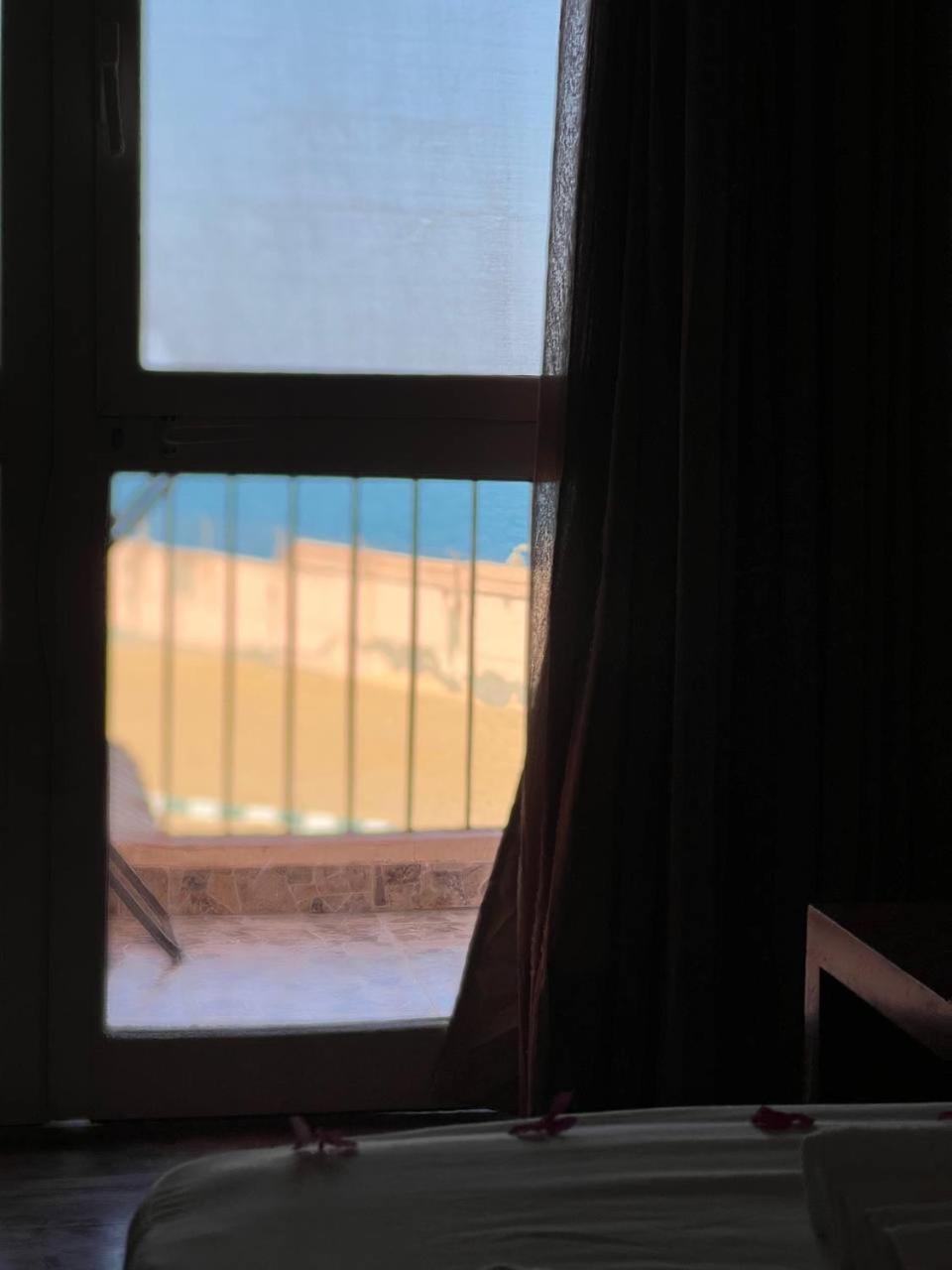 Duplex Villa Ain Sukhna Bagian luar foto