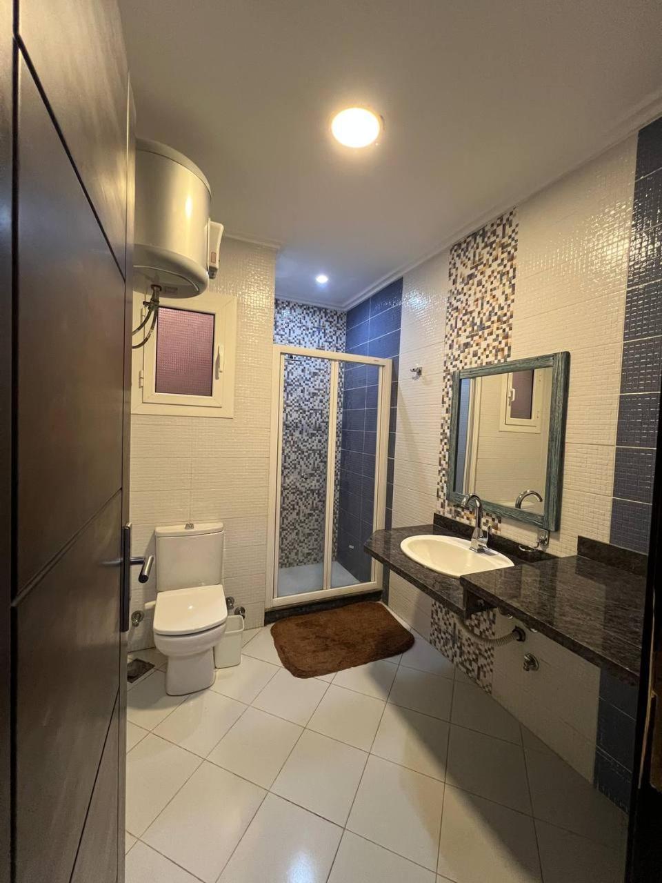Duplex Villa Ain Sukhna Bagian luar foto