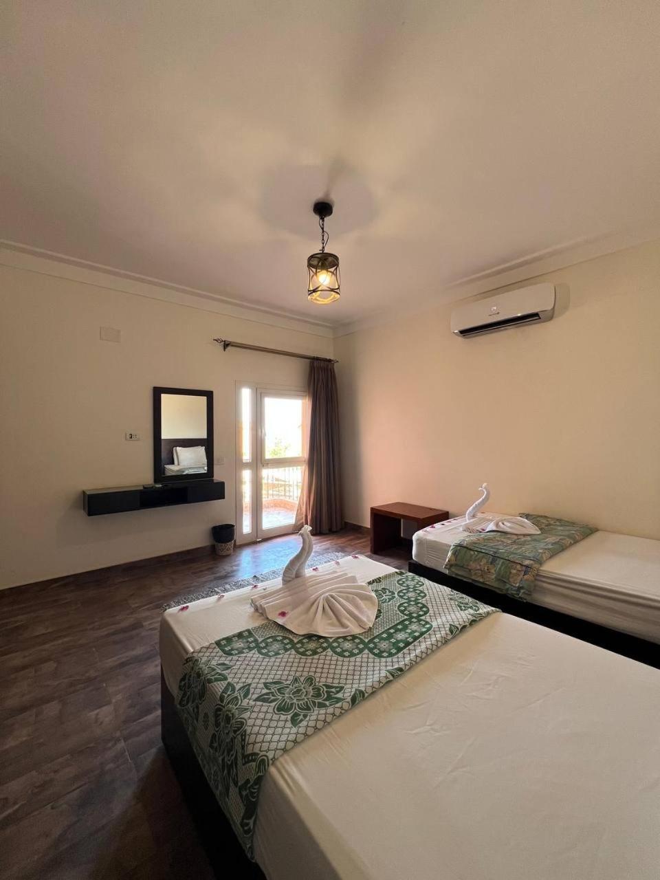 Duplex Villa Ain Sukhna Bagian luar foto