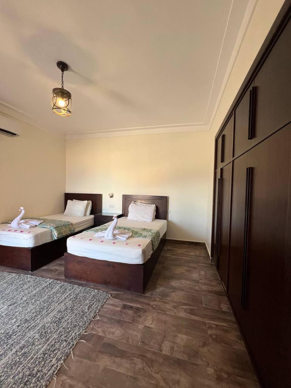Duplex Villa Ain Sukhna Bagian luar foto