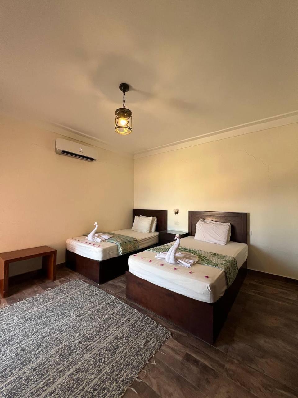 Duplex Villa Ain Sukhna Bagian luar foto