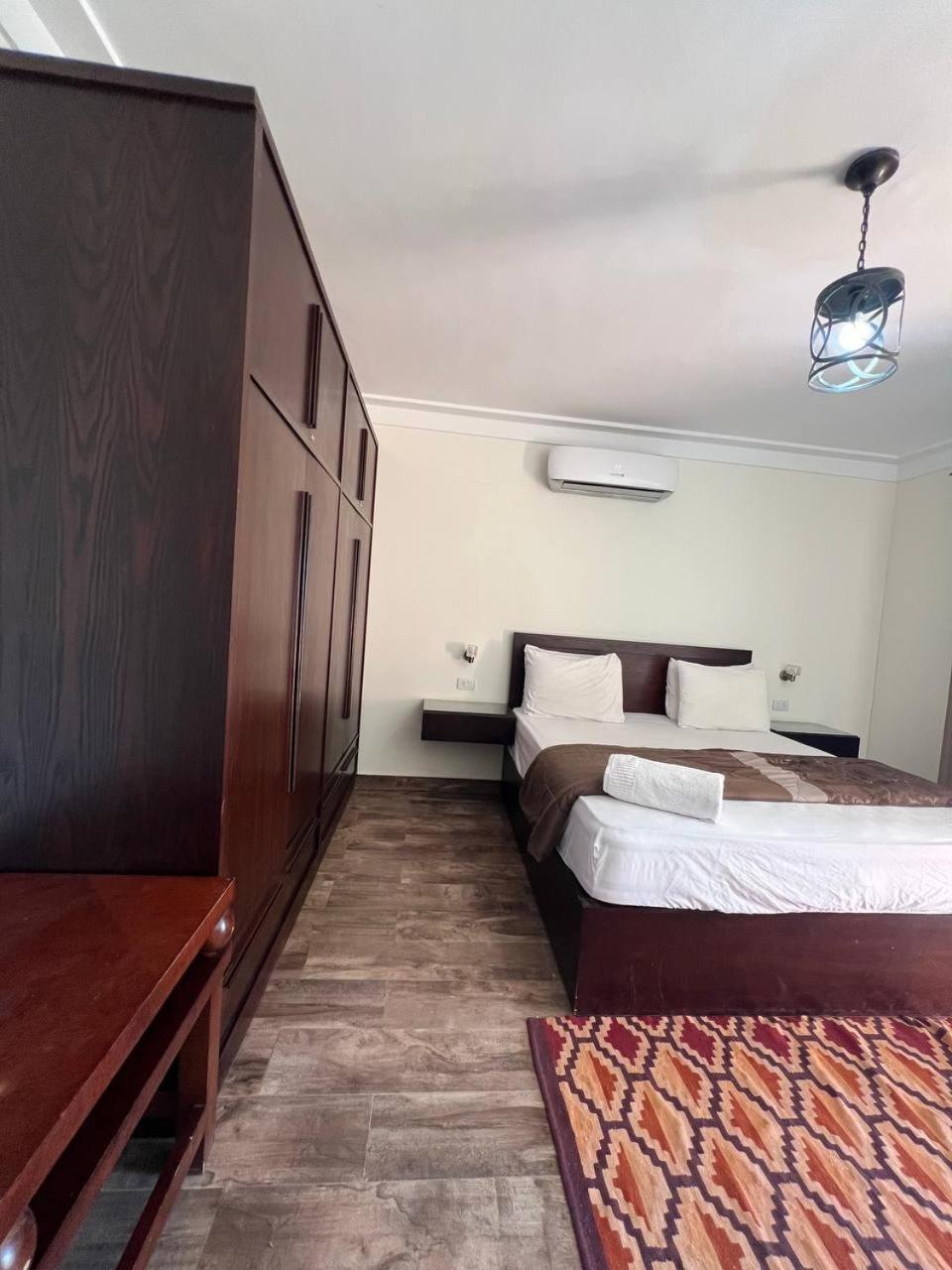 Duplex Villa Ain Sukhna Bagian luar foto