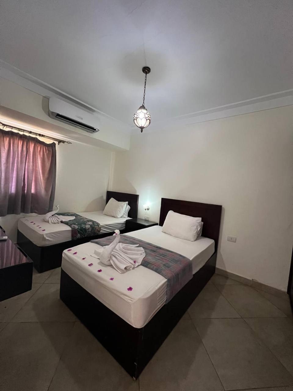 Duplex Villa Ain Sukhna Bagian luar foto