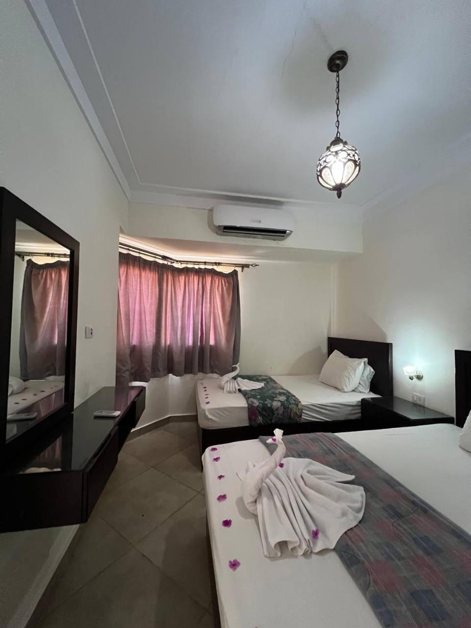 Duplex Villa Ain Sukhna Bagian luar foto