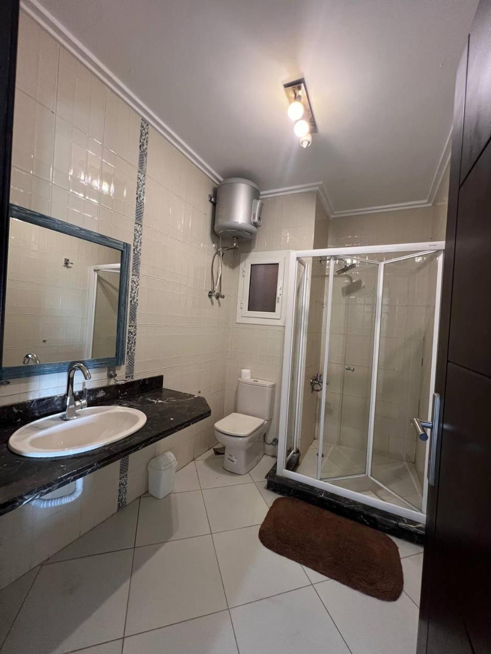 Duplex Villa Ain Sukhna Bagian luar foto