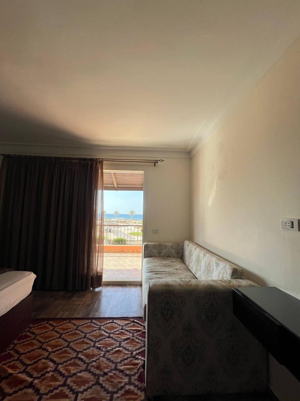 Duplex Villa Ain Sukhna Bagian luar foto